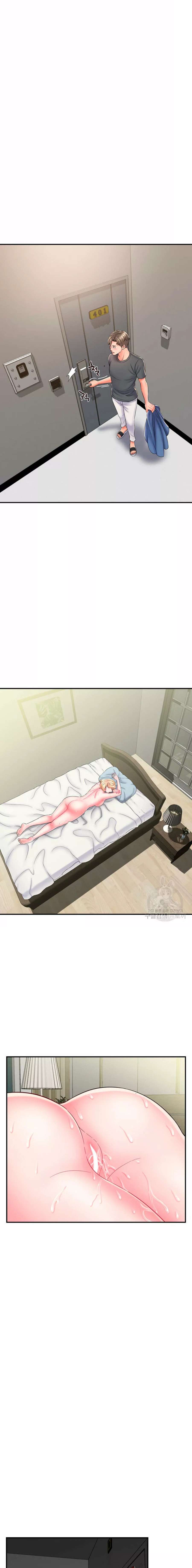 Single Girl Capitulo 3 página 7