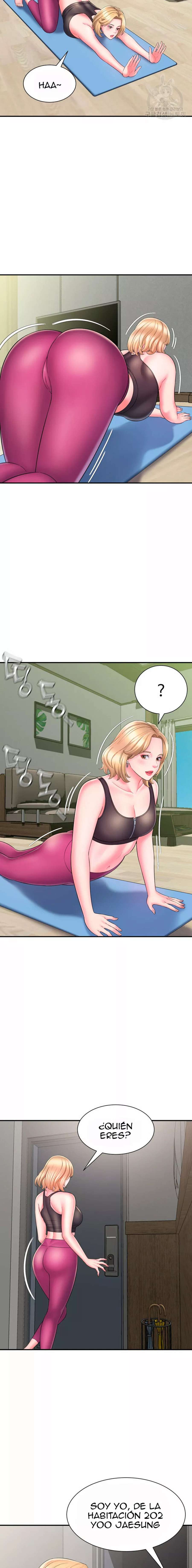 Single Girl Capitulo 4 página 12