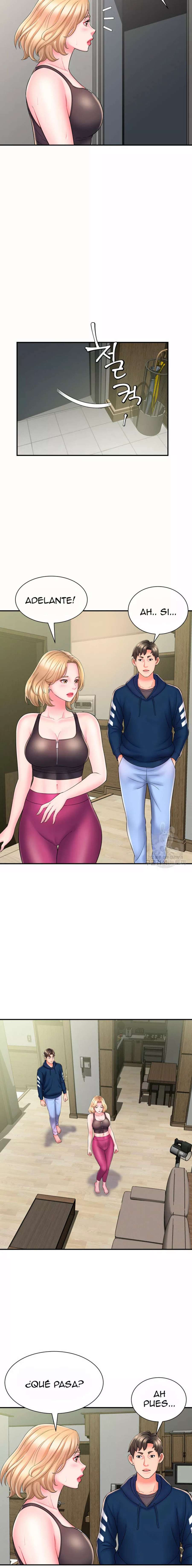 Single Girl Capitulo 4 página 13