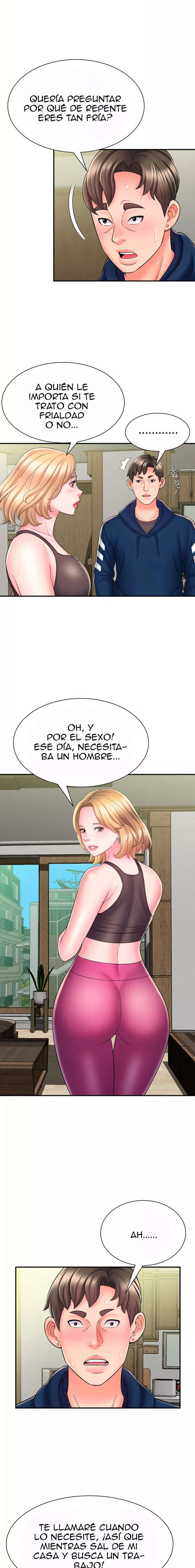 Single Girl Capitulo 4 página 14