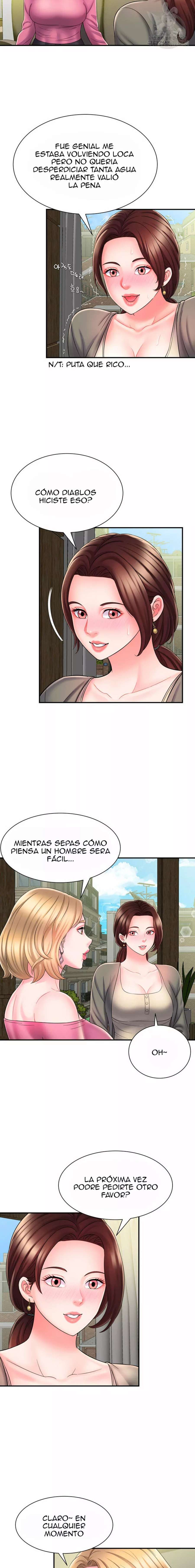Single Girl Capitulo 4 página 9