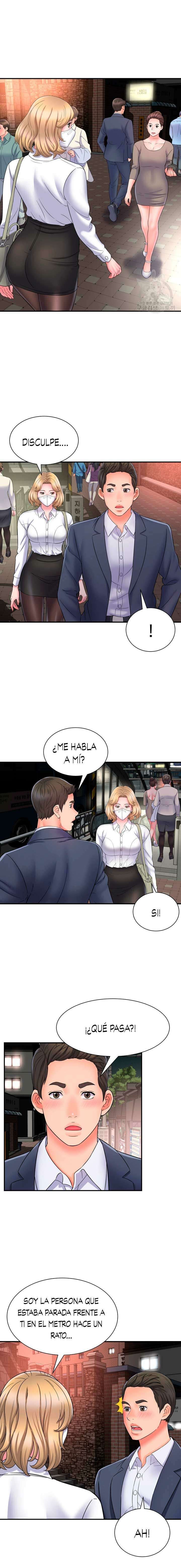 Single Girl Capitulo 5 página 15