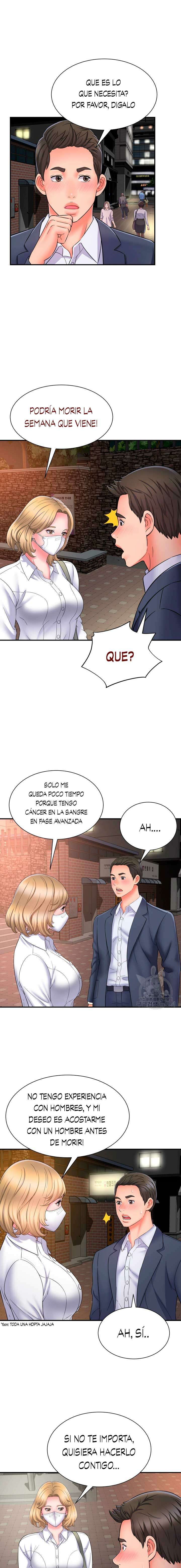 Single Girl Capitulo 5 página 16