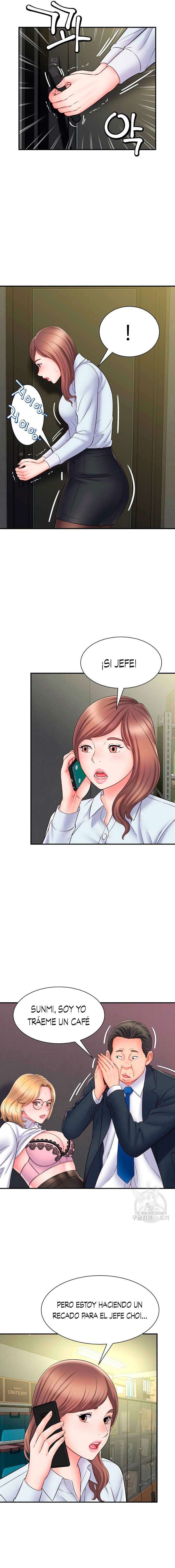 Single Girl Capitulo 5 página 3