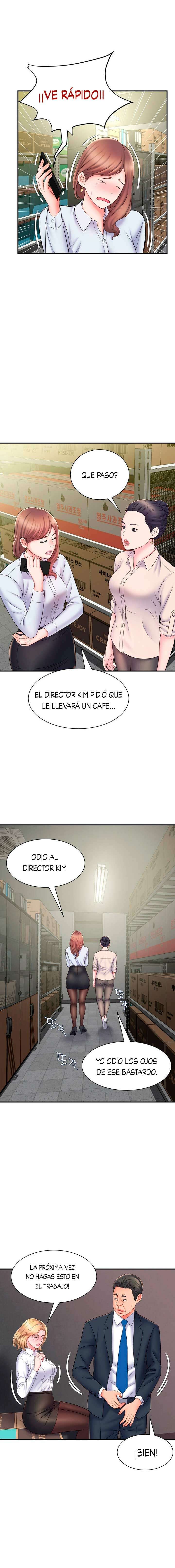 Single Girl Capitulo 5 página 4