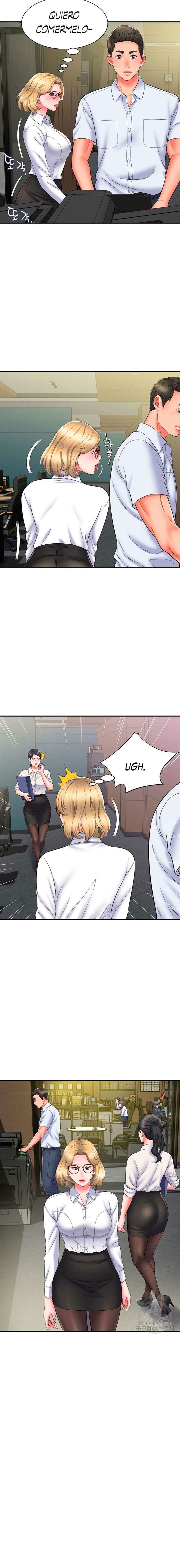 Single Girl Capitulo 5 página 7