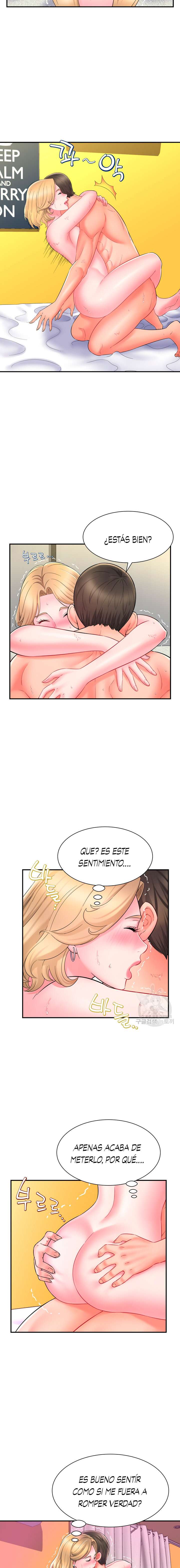 Single Girl Capitulo 6 página 11
