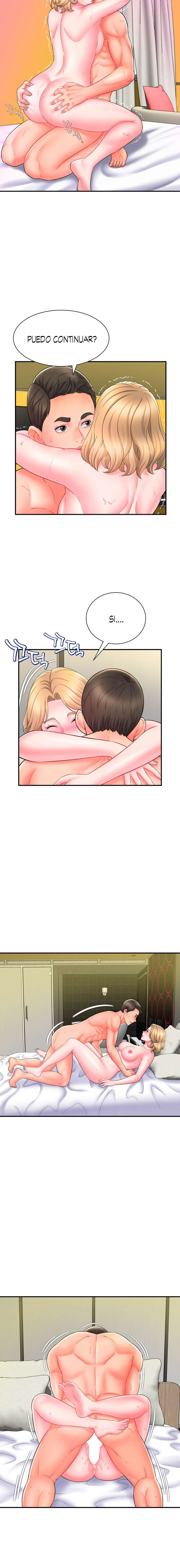 Single Girl Capitulo 6 página 12