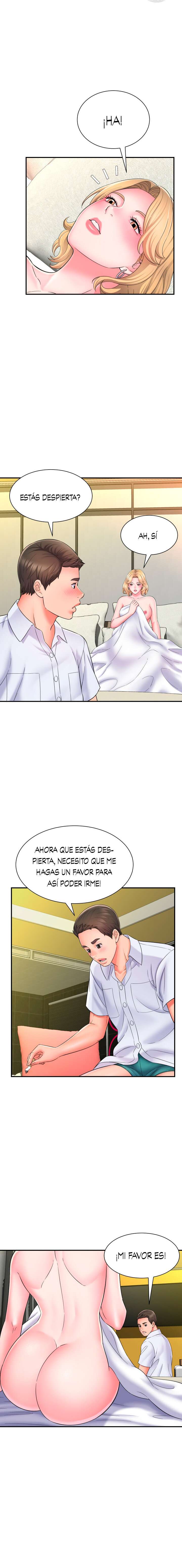 Single Girl Capitulo 6 página 16