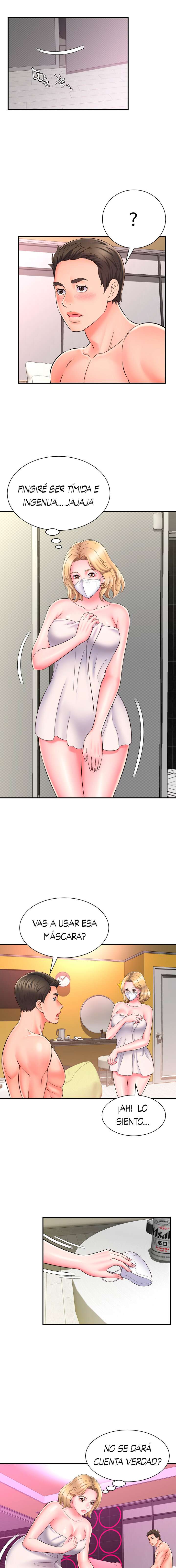 Single Girl Capitulo 6 página 3