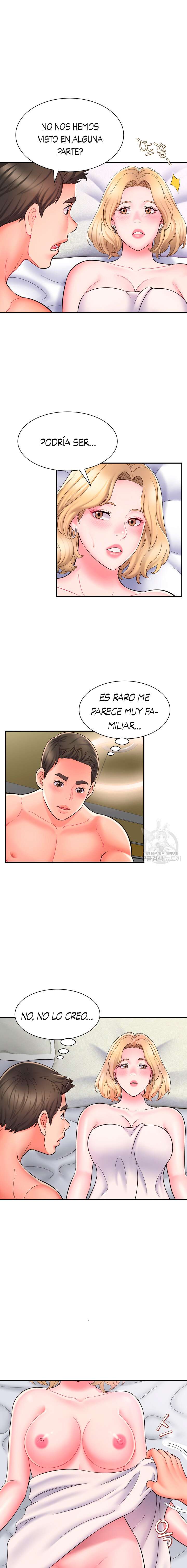 Single Girl Capitulo 6 página 5