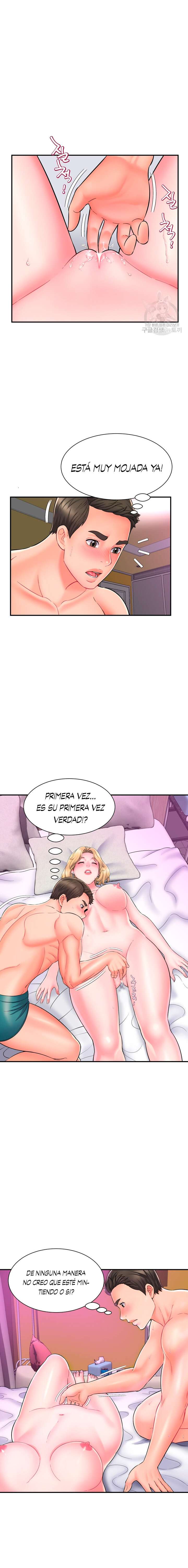 Single Girl Capitulo 6 página 7
