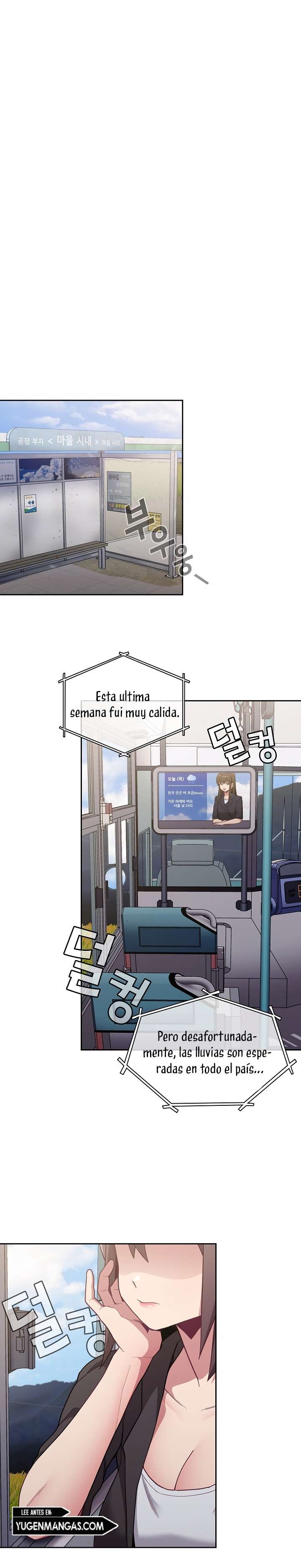 Sirvientas de Rehabilitacion Capitulo 12 página 2