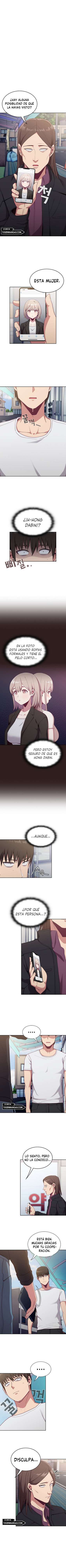 Sirvientas de Rehabilitacion Capitulo 13 página 2