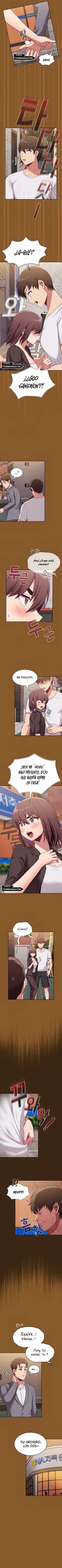 Sirvientas de Rehabilitacion Capitulo 14 página 4
