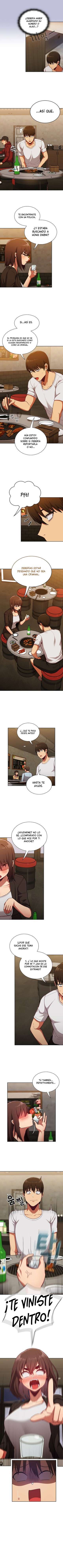 Sirvientas de Rehabilitacion Capitulo 14 página 6
