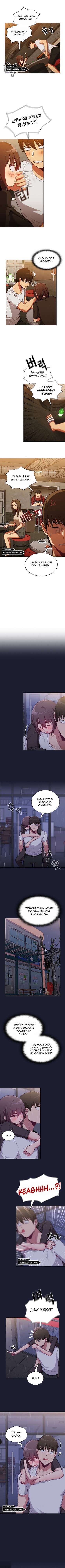 Sirvientas de Rehabilitacion Capitulo 14 página 7