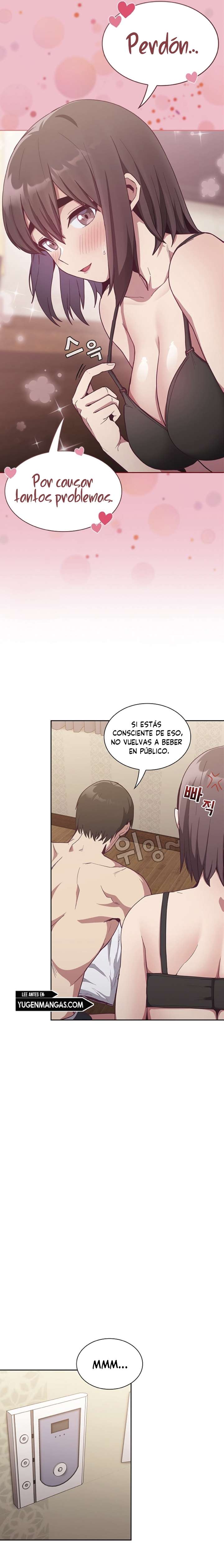Sirvientas de Rehabilitacion Capitulo 16 página 7