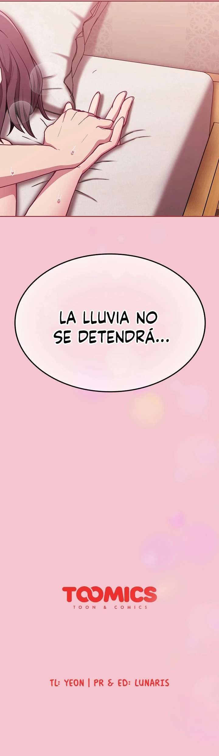 Sirvientas de Rehabilitacion Capitulo 17 página 28