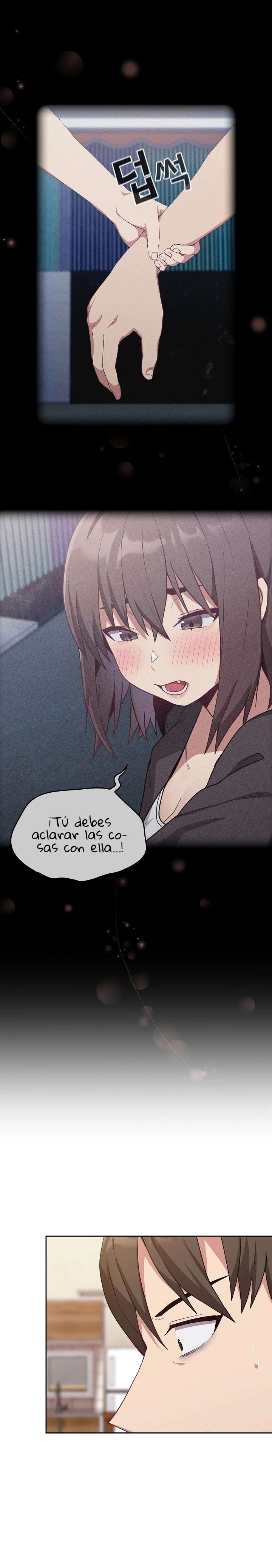 Sirvientas de Rehabilitacion Capitulo 19 página 12