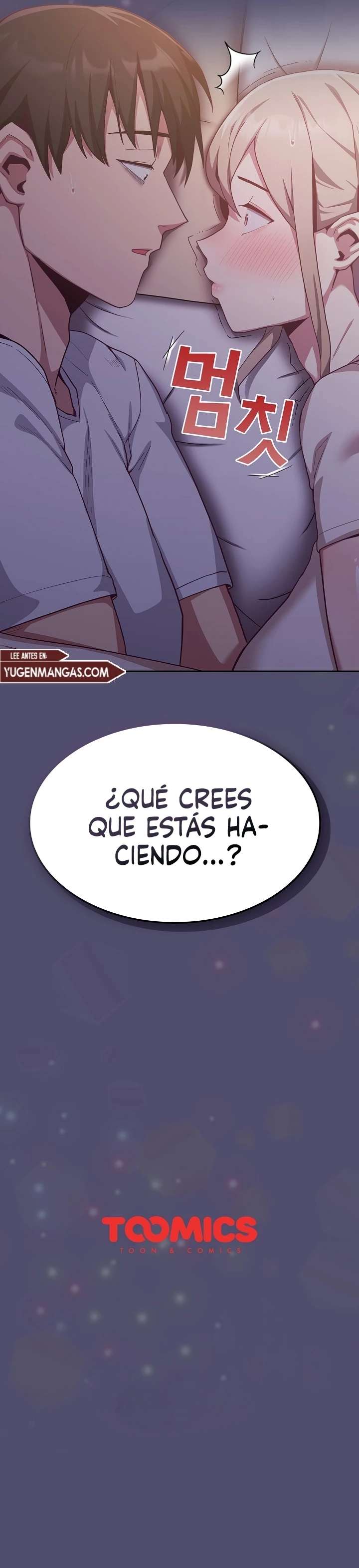 Sirvientas de Rehabilitacion Capitulo 19 página 25