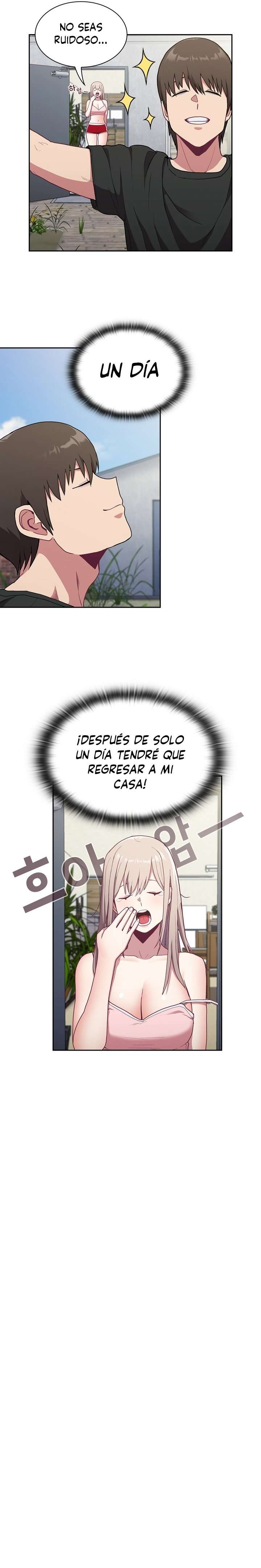 Sirvientas de Rehabilitacion Capitulo 2 página 18