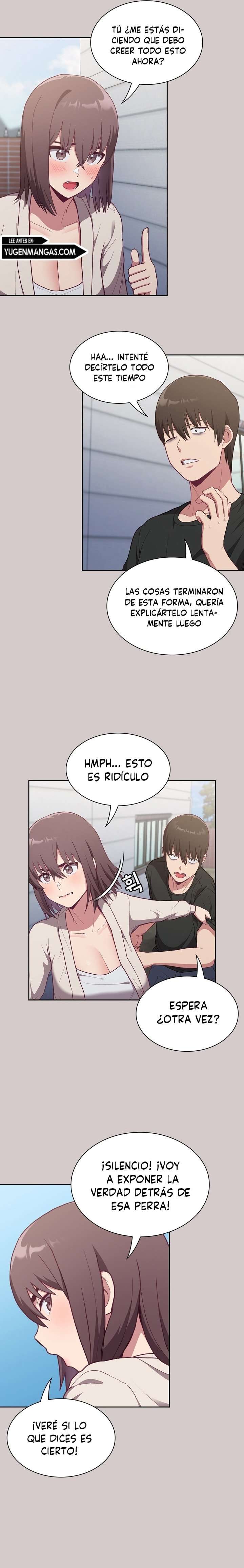 Sirvientas de Rehabilitacion Capitulo 2 página 24