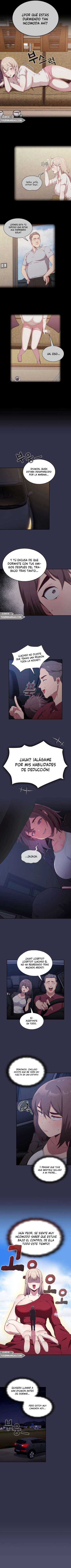 Sirvientas de Rehabilitacion Capitulo 20 página 3
