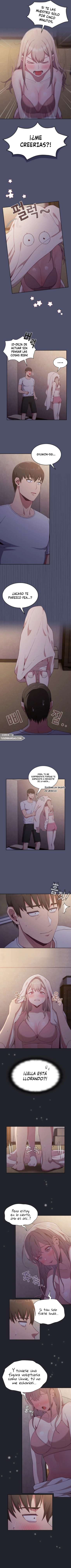 Sirvientas de Rehabilitacion Capitulo 20 página 5