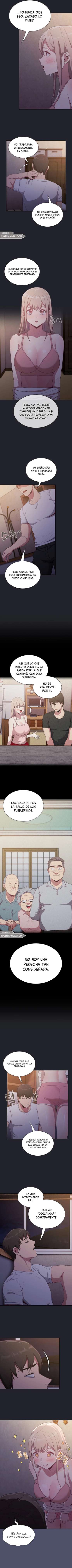 Sirvientas de Rehabilitacion Capitulo 20 página 6