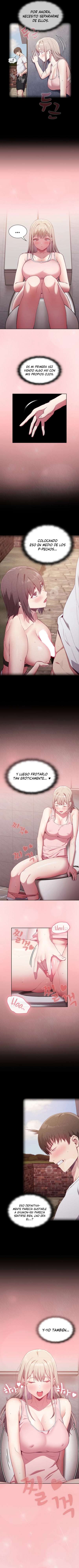 Sirvientas de Rehabilitacion Capitulo 23 página 3