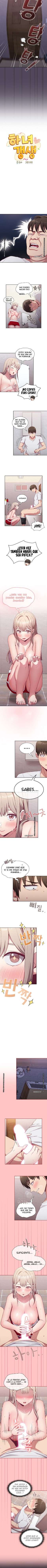 Sirvientas de Rehabilitacion Capitulo 25 página 4