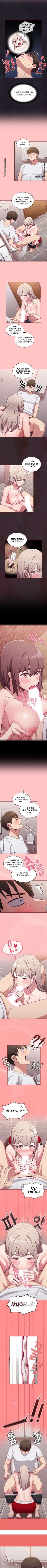 Sirvientas de Rehabilitacion Capitulo 25 página 5