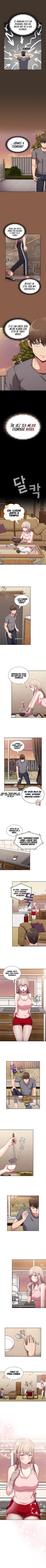 Sirvientas de Rehabilitacion Capitulo 27 página 4