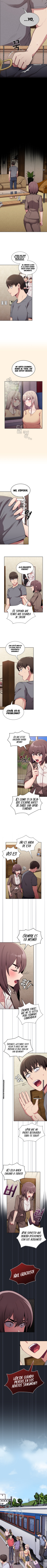 Sirvientas de Rehabilitacion Capitulo 28 página 5