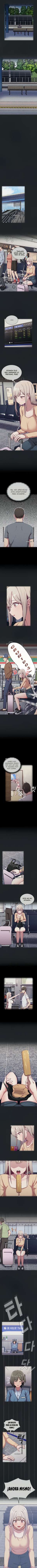 Sirvientas de Rehabilitacion Capitulo 29 página 3