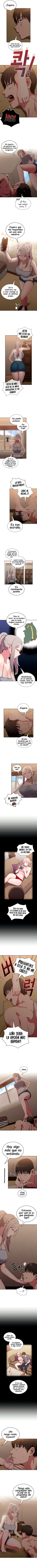 Sirvientas de Rehabilitacion Capitulo 33 página 5