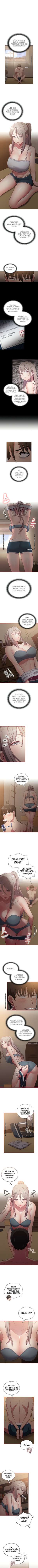 Sirvientas de Rehabilitacion Capitulo 35 página 2