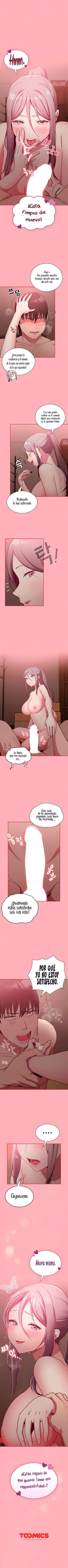 Sirvientas de Rehabilitacion Capitulo 36 página 5