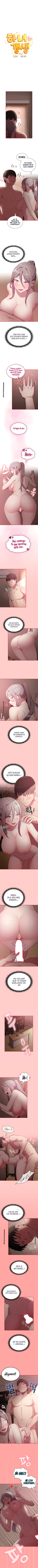 Sirvientas de Rehabilitacion Capitulo 37 página 2