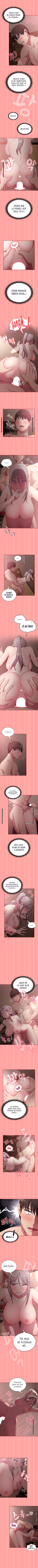 Sirvientas de Rehabilitacion Capitulo 37 página 3