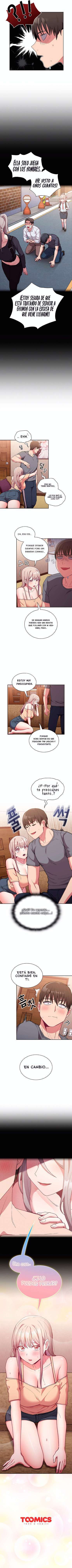 Sirvientas de Rehabilitacion Capitulo 39 página 7