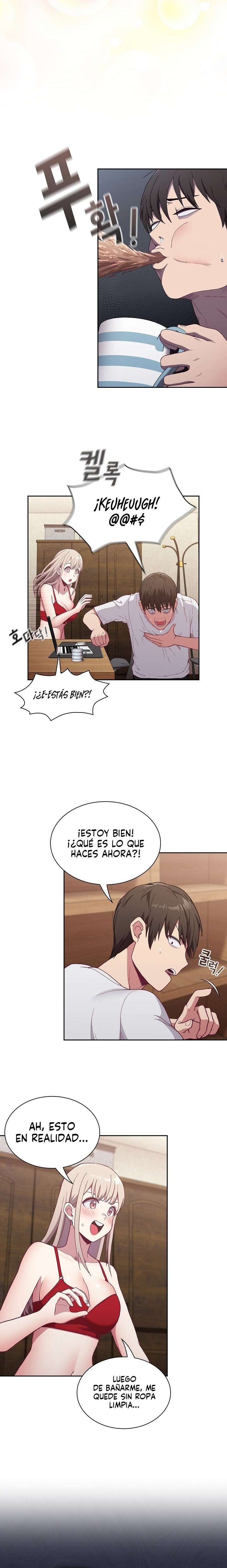 Sirvientas de Rehabilitacion Capitulo 4 página 6