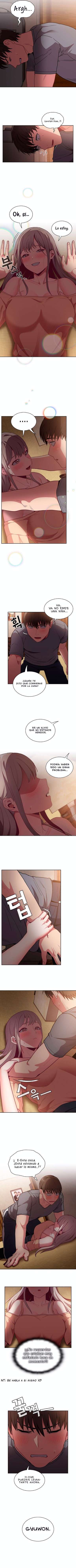 Sirvientas de Rehabilitacion Capitulo 40 página 4