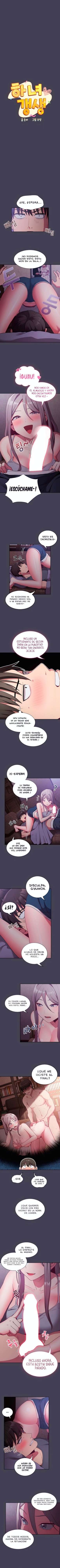 Sirvientas de Rehabilitacion Capitulo 42 página 2
