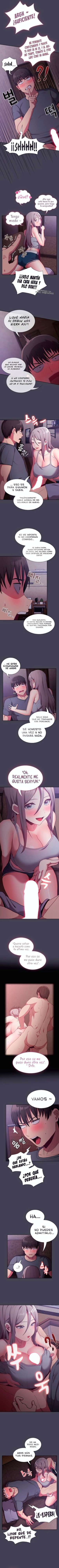 Sirvientas de Rehabilitacion Capitulo 42 página 3
