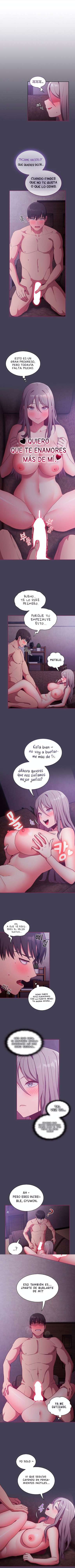 Sirvientas de Rehabilitacion Capitulo 43 página 2