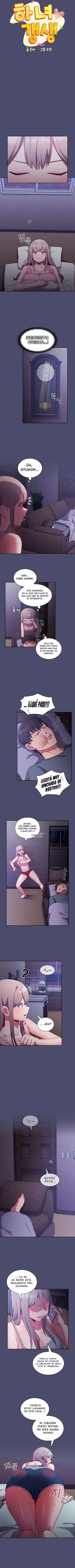 Sirvientas de Rehabilitacion Capitulo 44 página 7