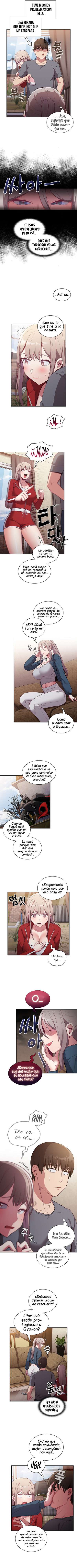 Sirvientas de Rehabilitacion Capitulo 46 página 5