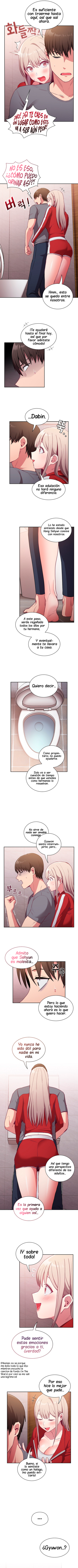 Sirvientas de Rehabilitacion Capitulo 47 página 4